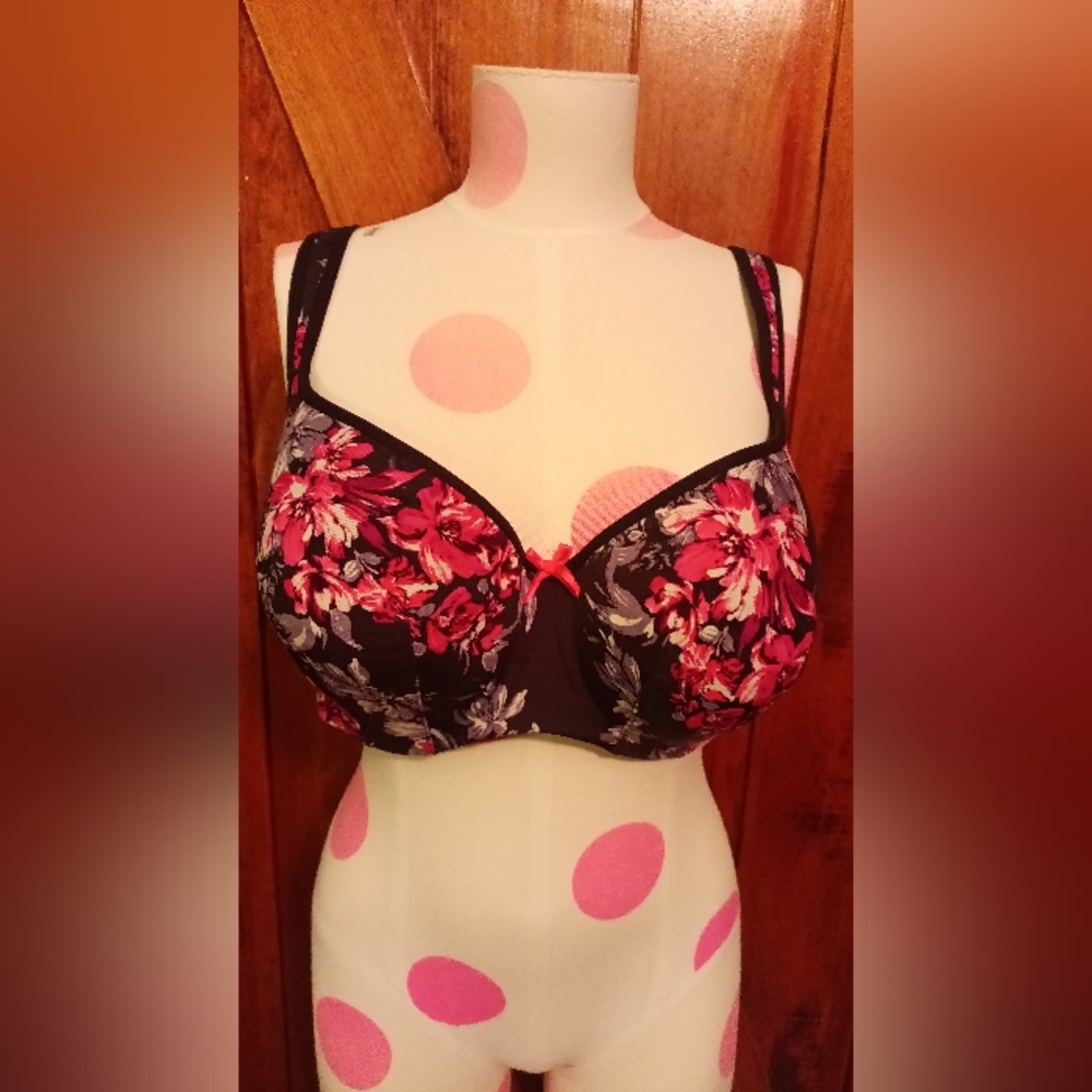 FINAL PRICE ✨**NWOT**CACIQUE (bra) Lane Bryant